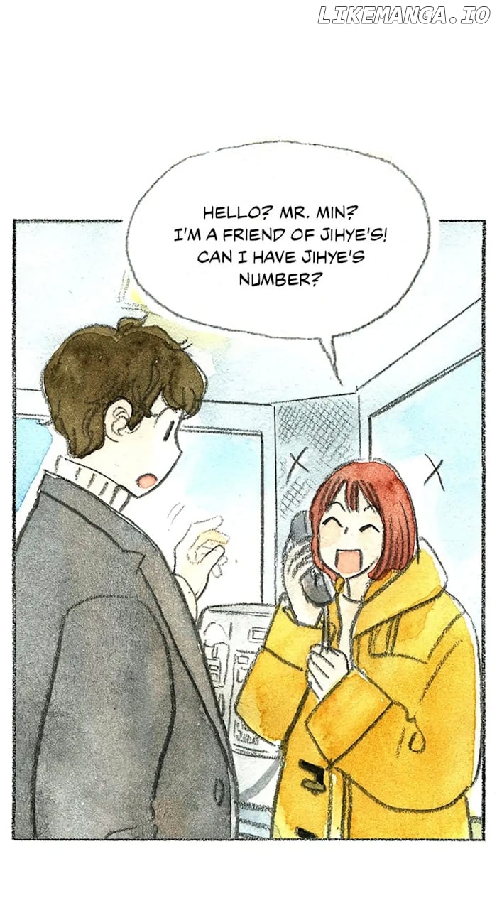 This Must Be Love chapter 5 - page 45