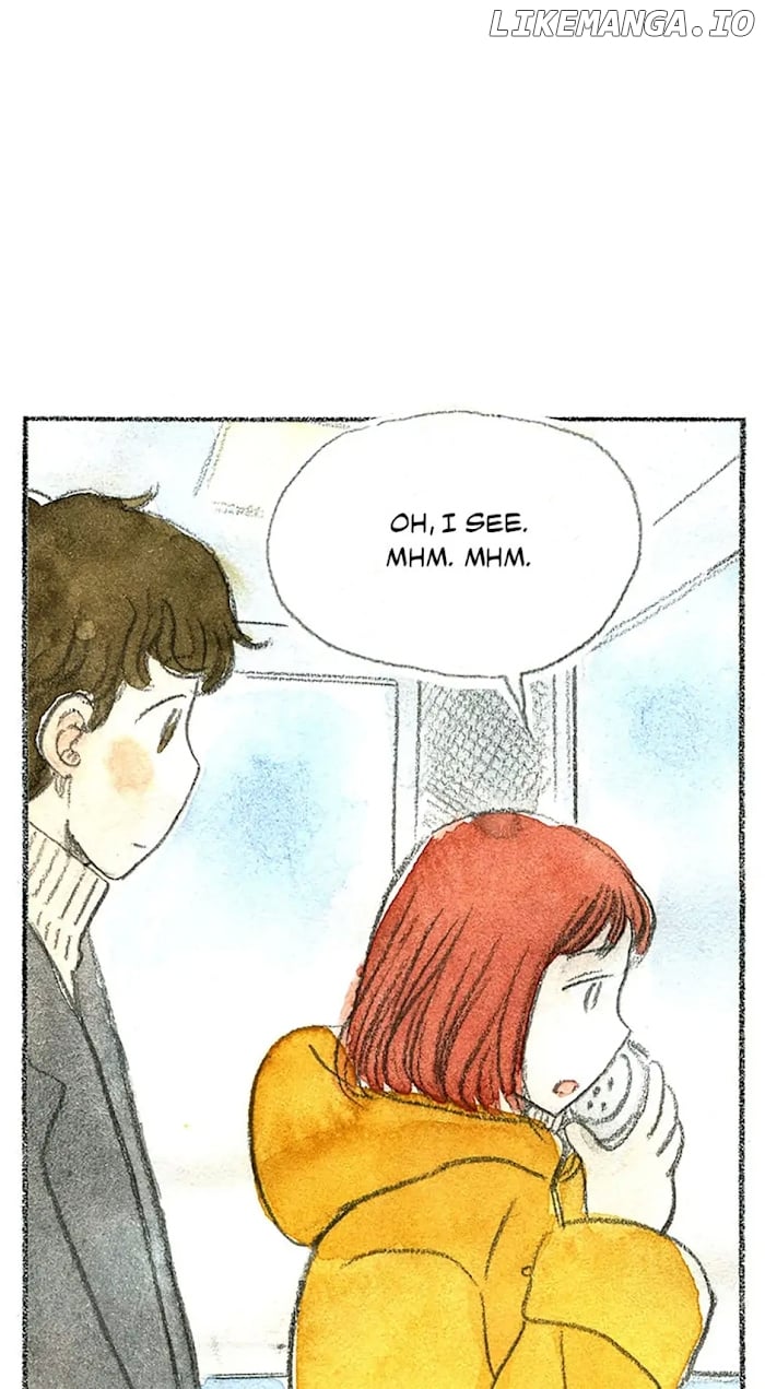 This Must Be Love chapter 5 - page 46