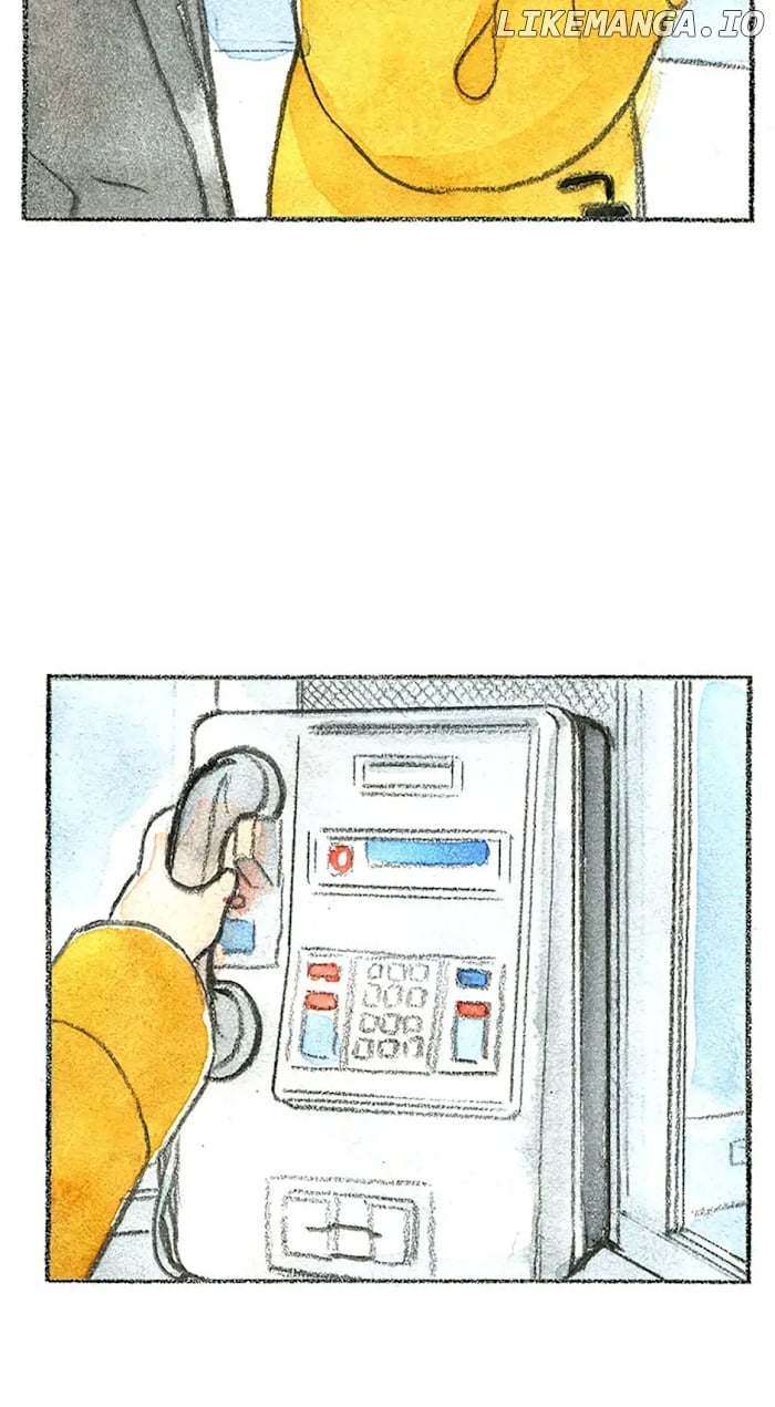 This Must Be Love chapter 5 - page 47