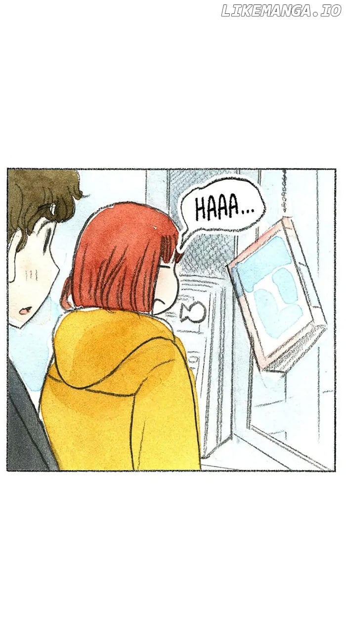 This Must Be Love chapter 5 - page 48
