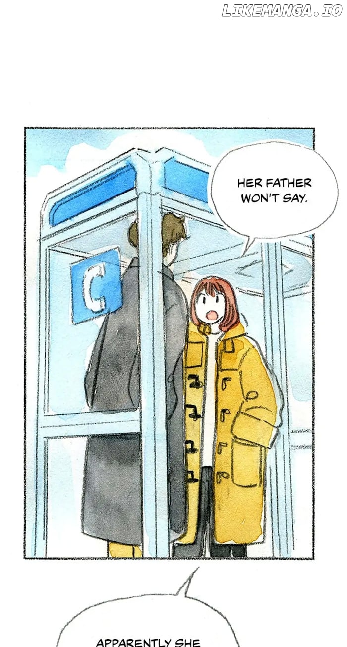 This Must Be Love chapter 5 - page 49
