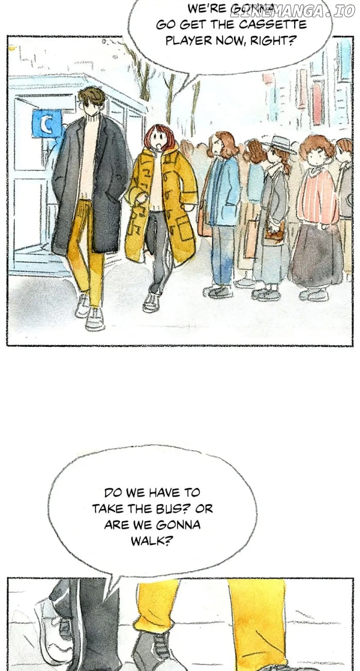 This Must Be Love chapter 5 - page 51