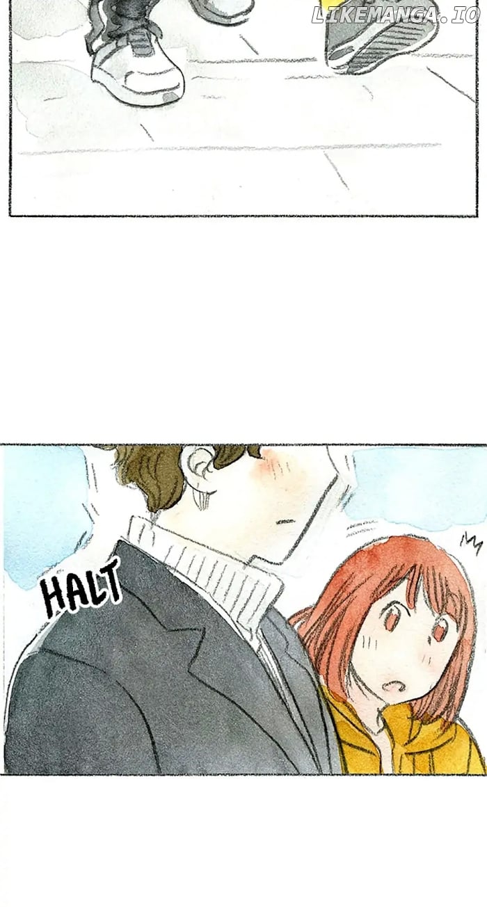 This Must Be Love chapter 5 - page 52