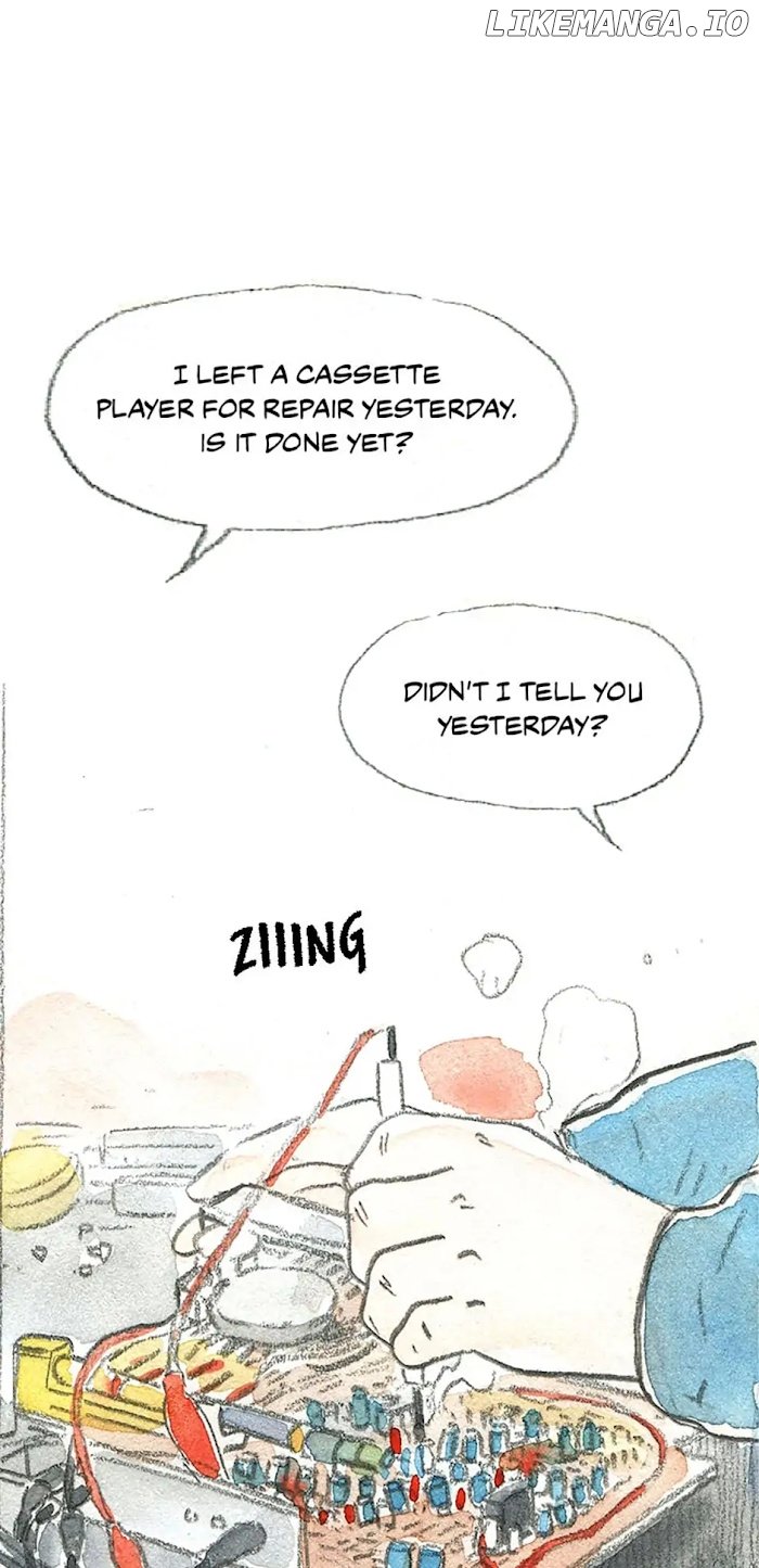 This Must Be Love chapter 5 - page 56