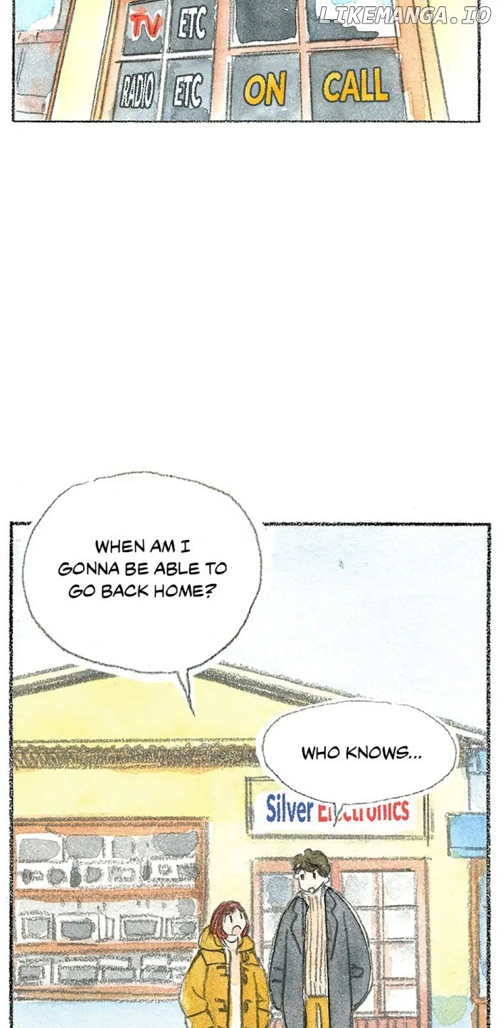 This Must Be Love chapter 5 - page 59