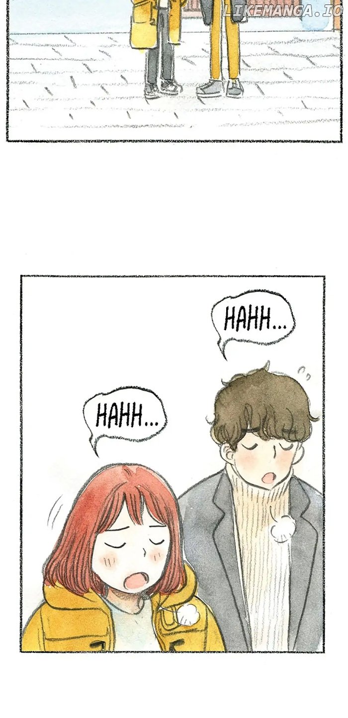 This Must Be Love chapter 5 - page 60