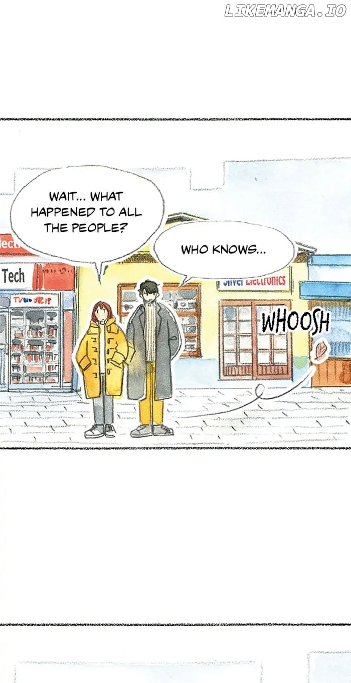 This Must Be Love chapter 5 - page 61