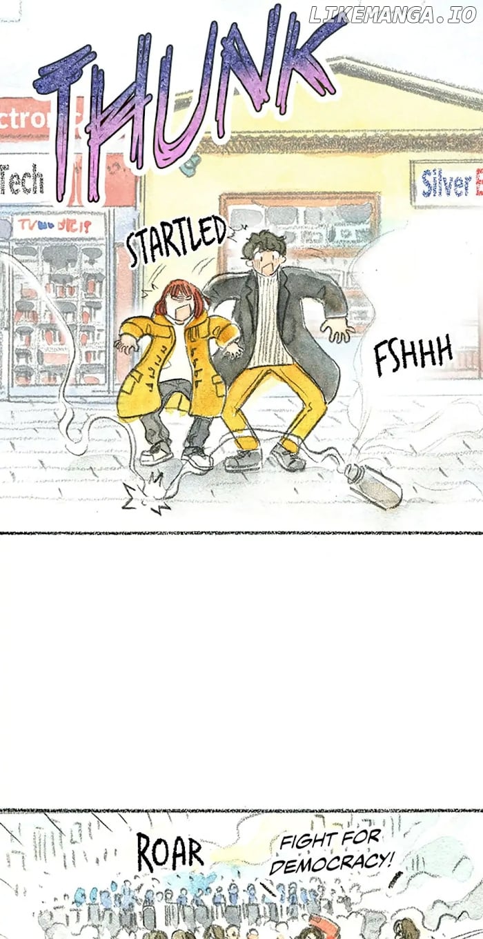 This Must Be Love chapter 5 - page 62