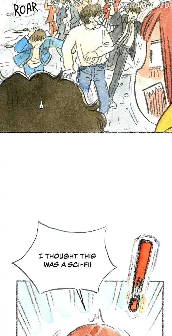 This Must Be Love chapter 5 - page 63