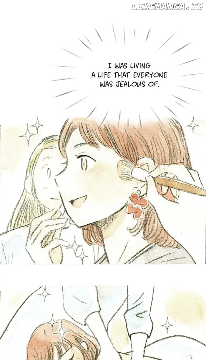 This Must Be Love chapter 5 - page 7