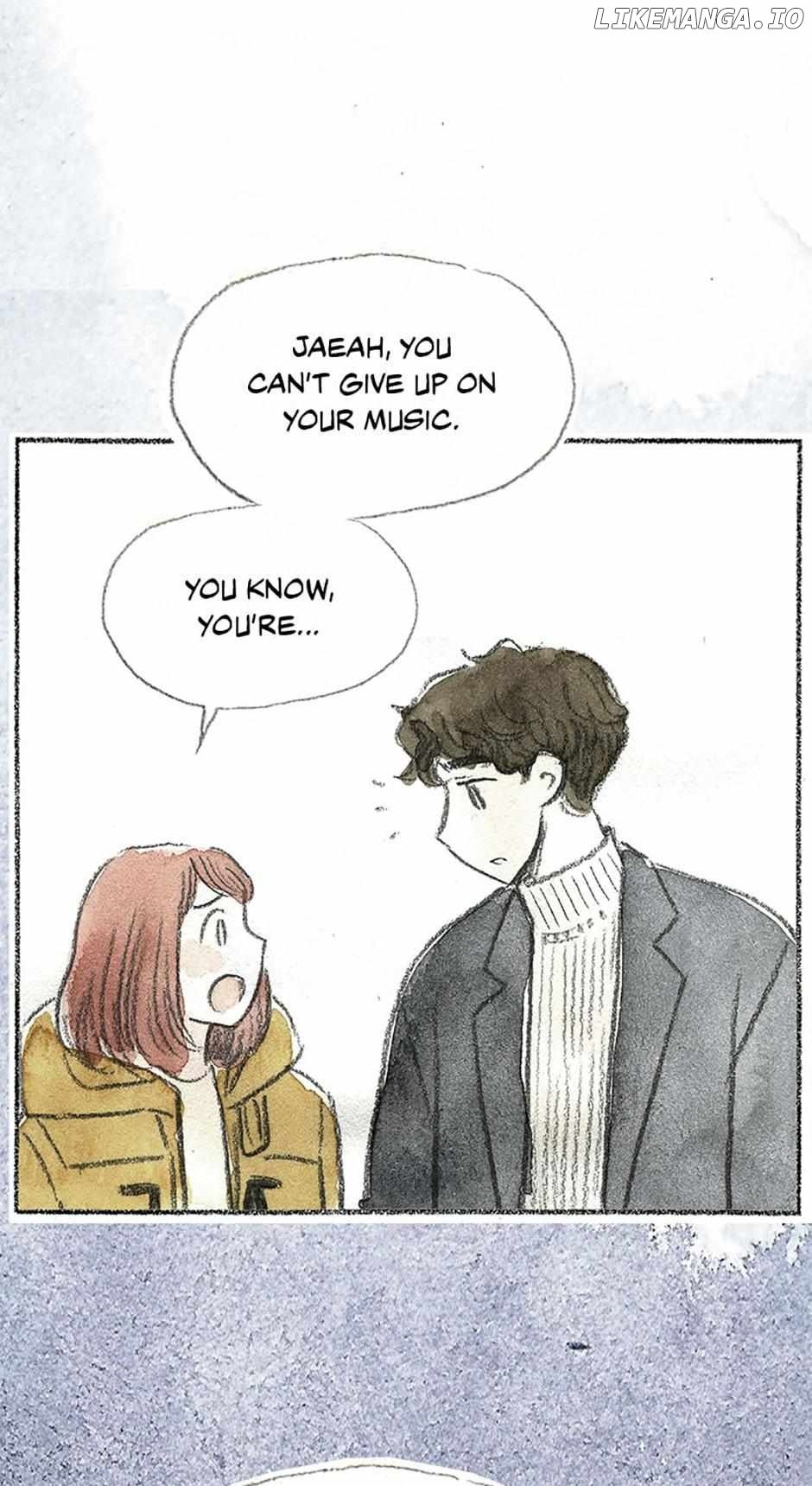 This Must Be Love chapter 46 - page 11