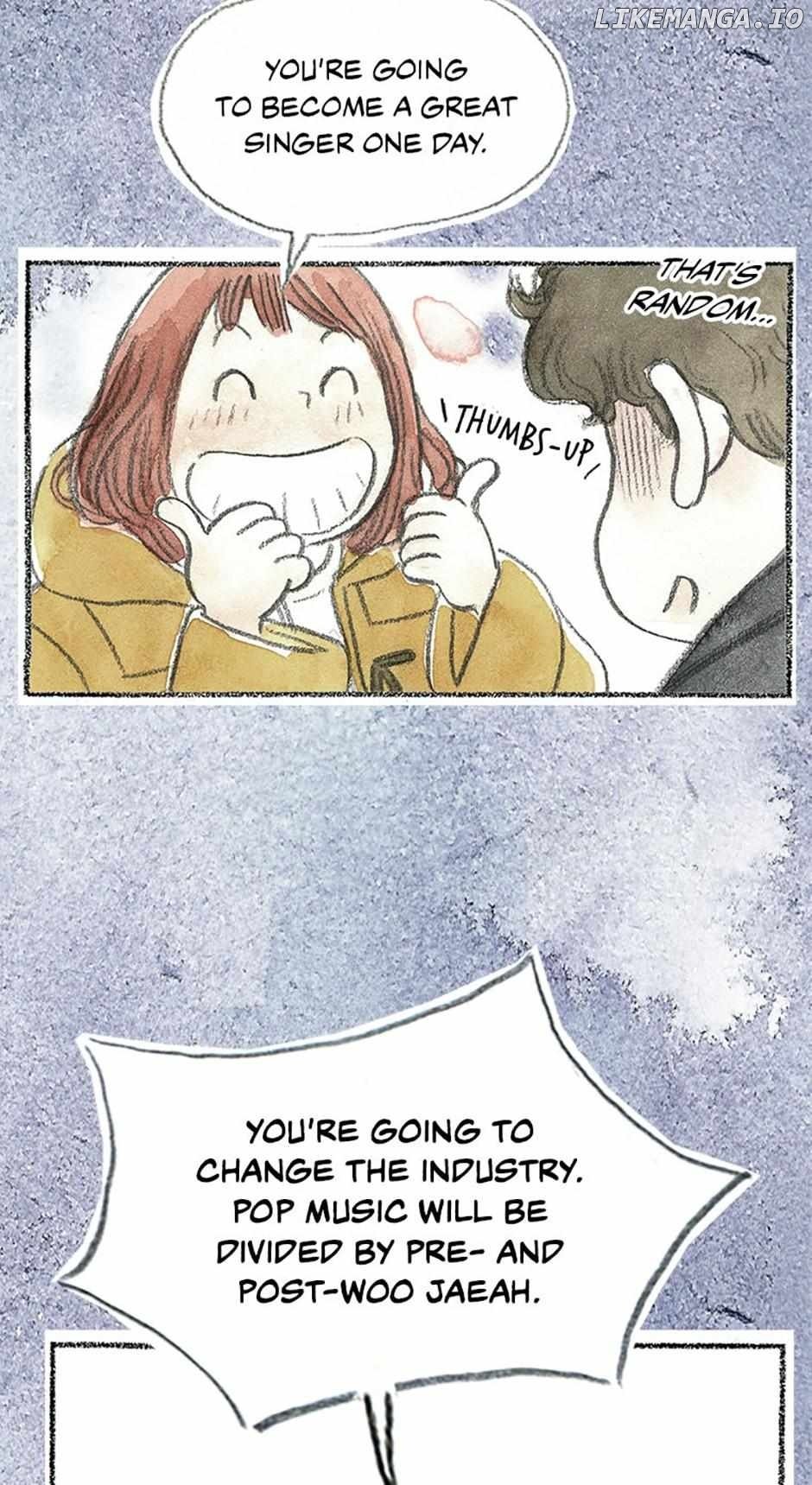 This Must Be Love chapter 46 - page 12