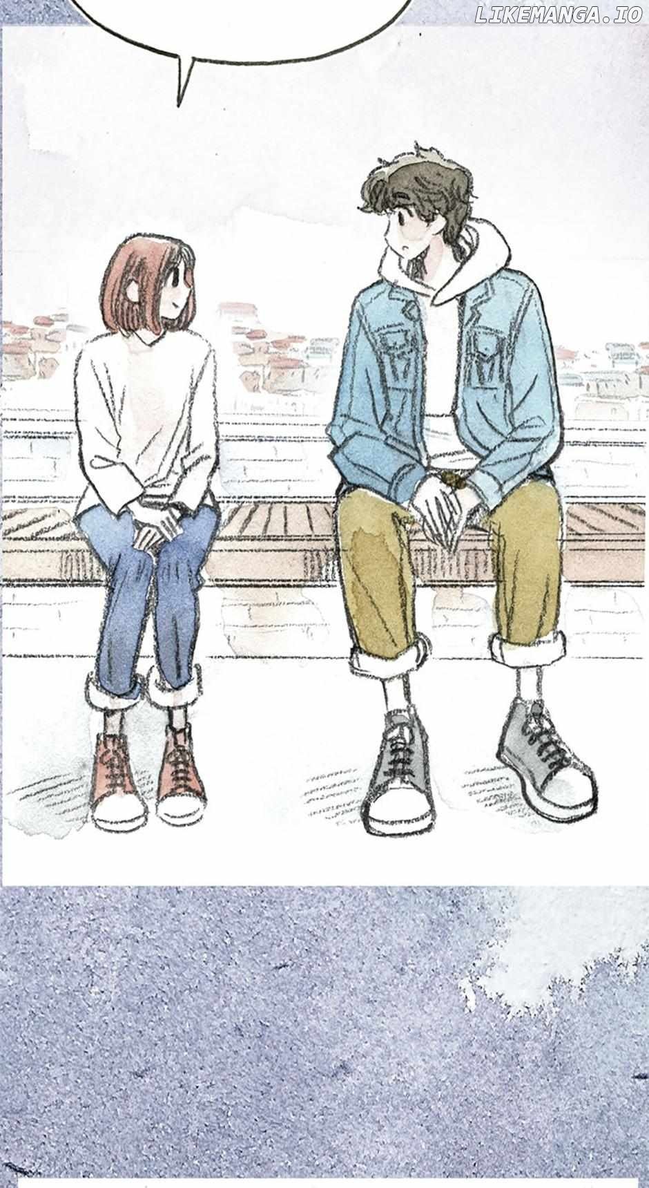 This Must Be Love chapter 46 - page 14