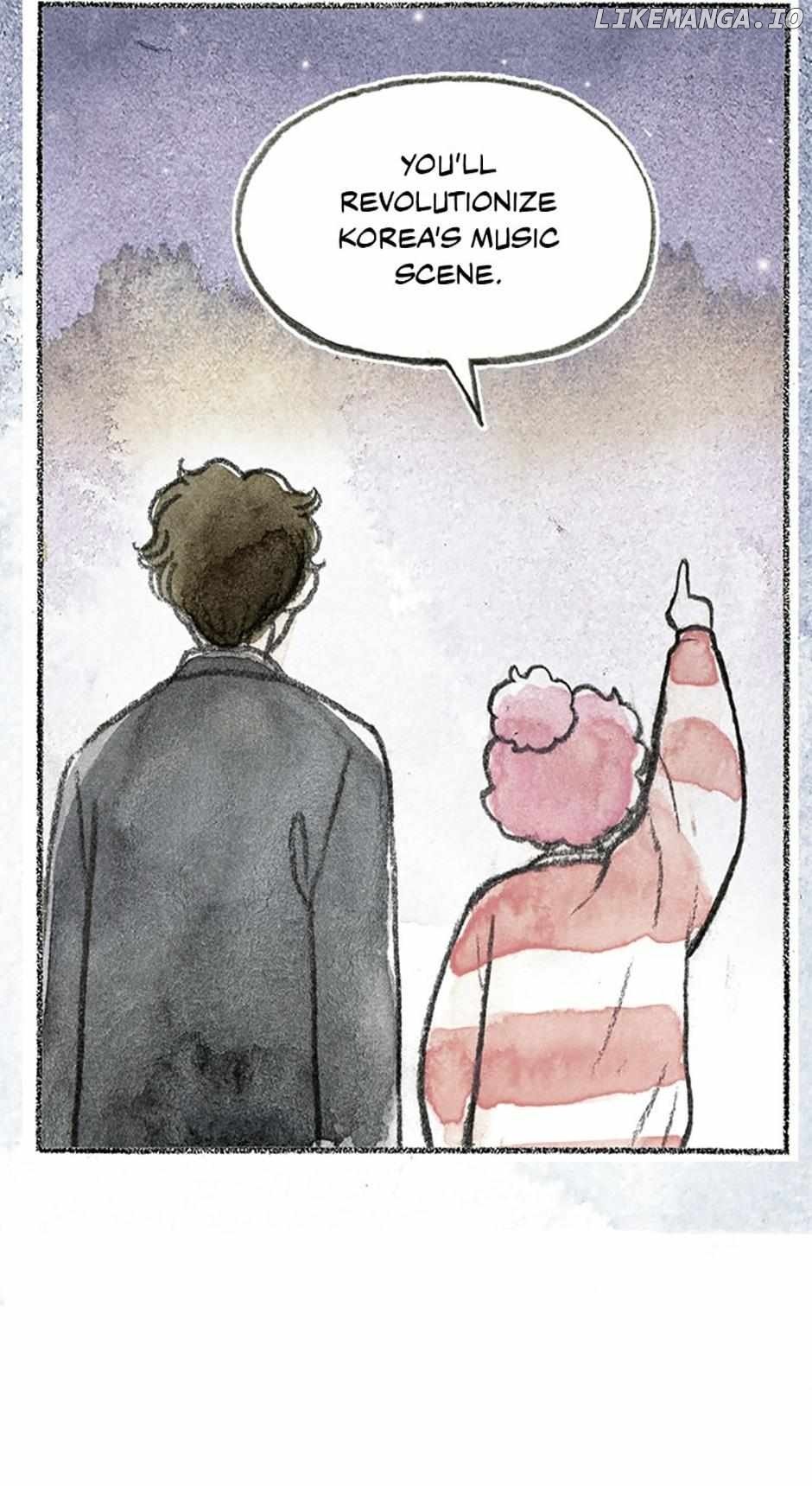 This Must Be Love chapter 46 - page 15