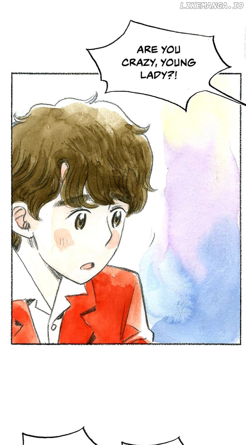 This Must Be Love chapter 46 - page 17