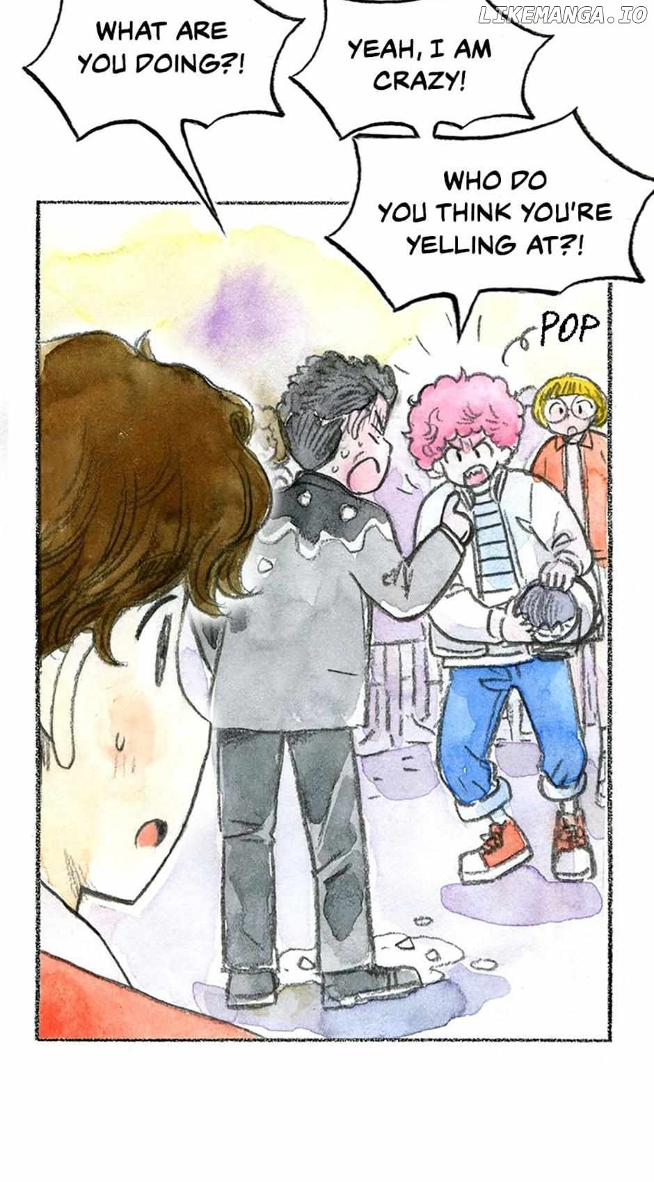This Must Be Love chapter 46 - page 18