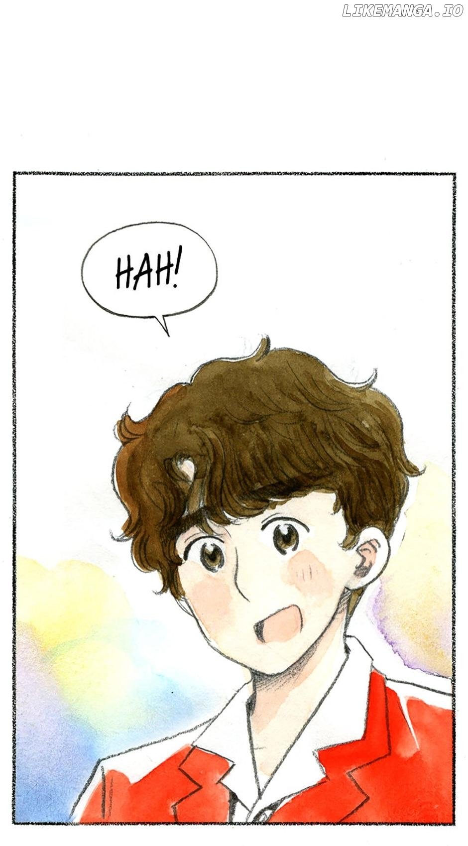 This Must Be Love chapter 46 - page 19