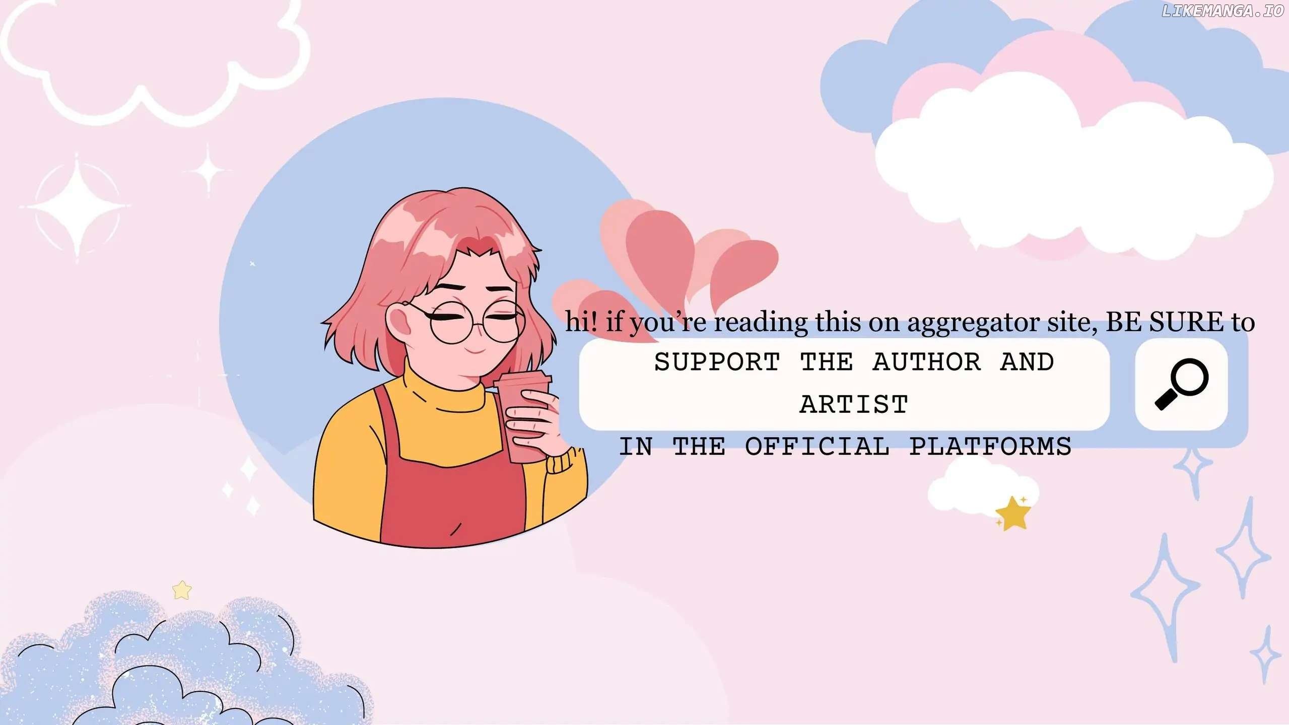 This Must Be Love chapter 46 - page 2