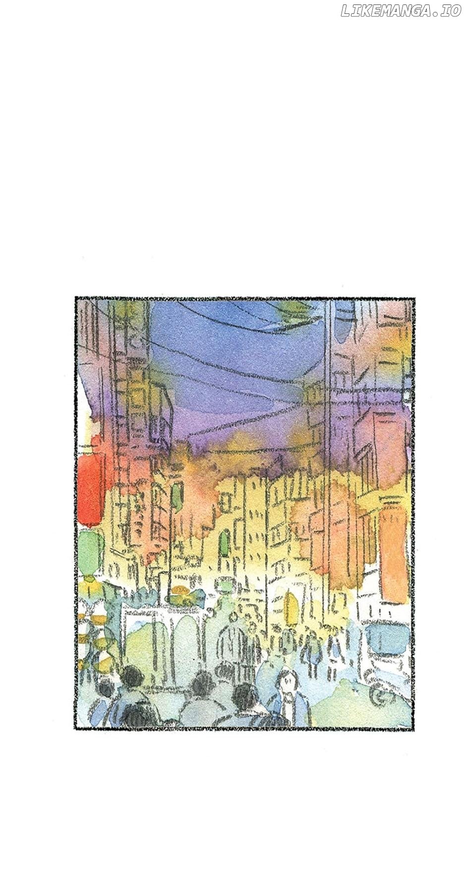 This Must Be Love chapter 46 - page 21