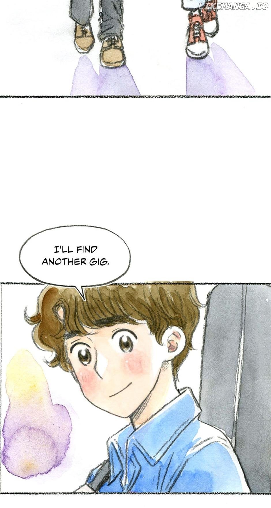 This Must Be Love chapter 46 - page 23