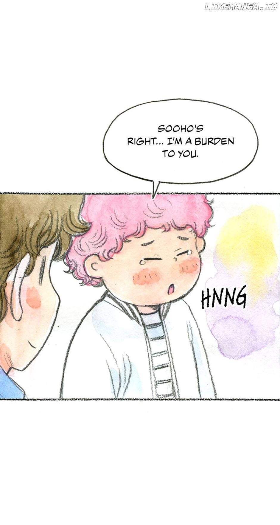 This Must Be Love chapter 46 - page 24