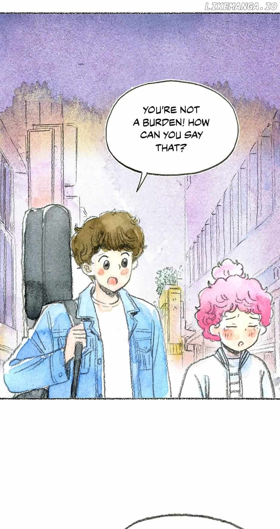 This Must Be Love chapter 46 - page 25