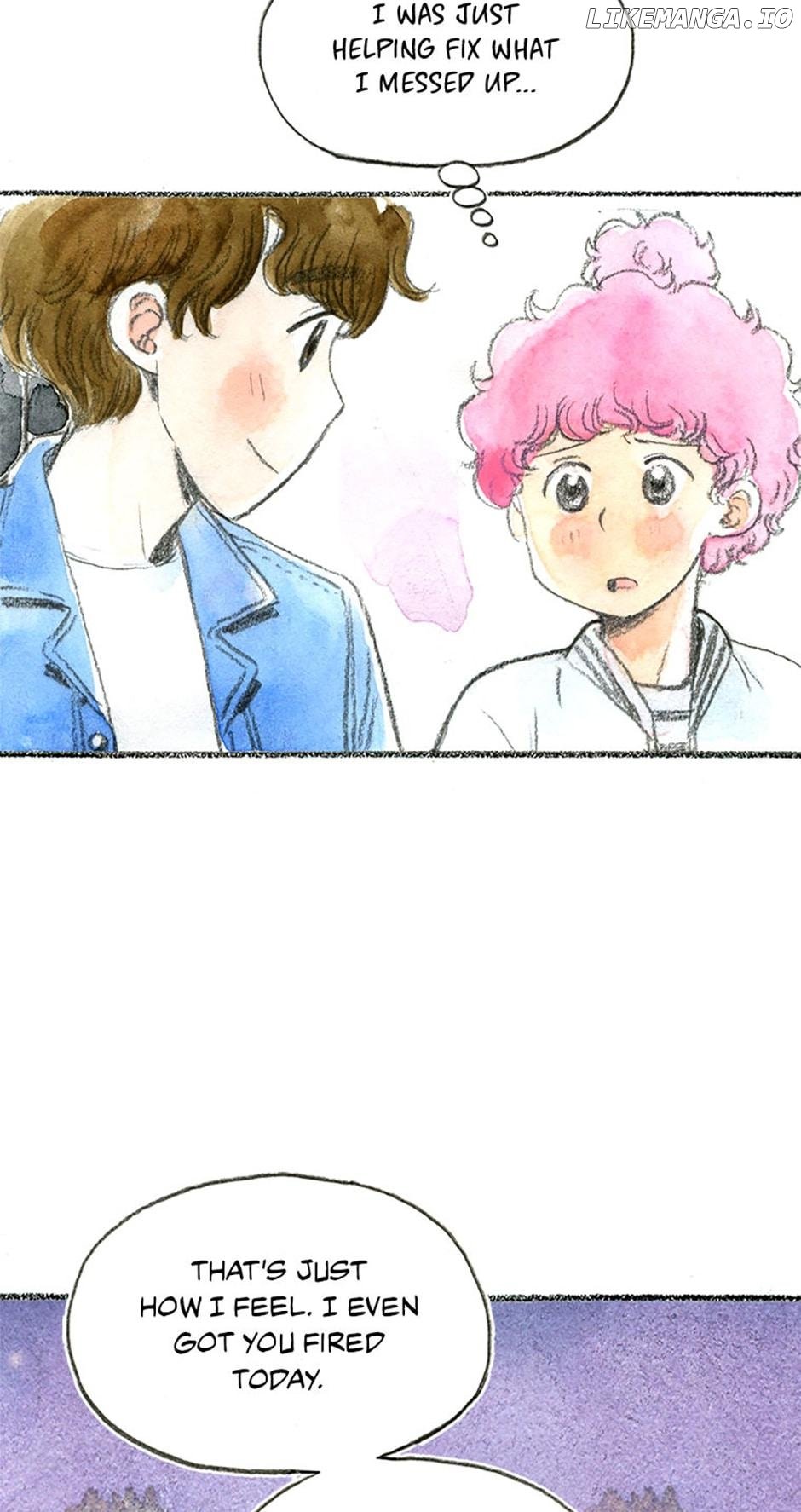 This Must Be Love chapter 46 - page 27