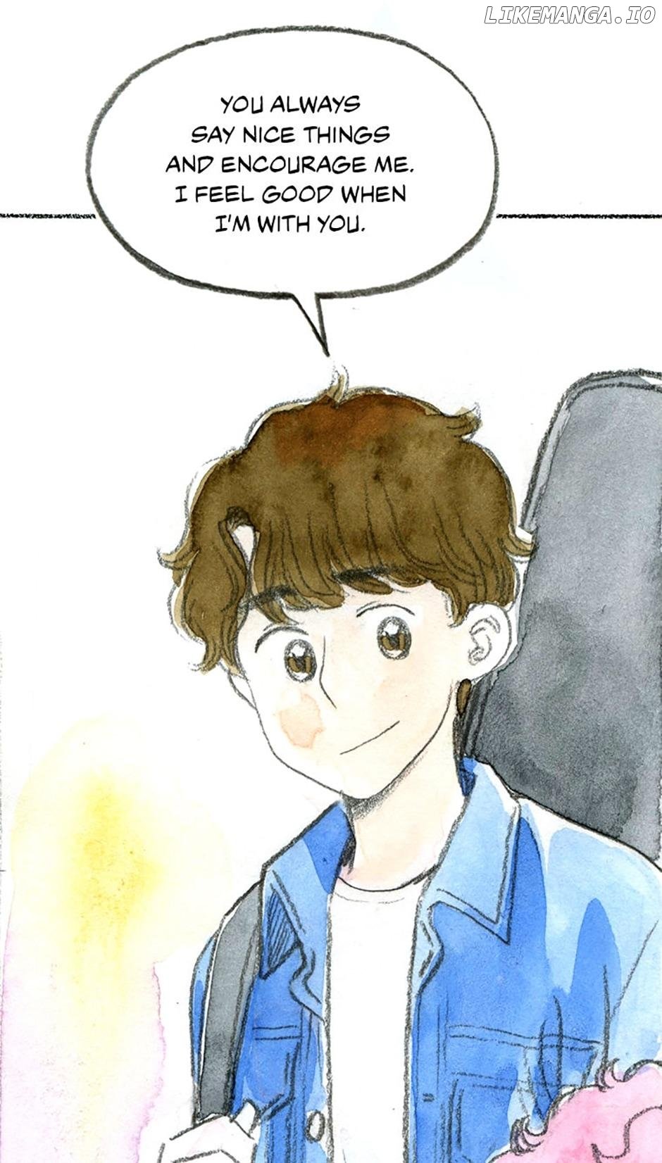 This Must Be Love chapter 46 - page 30