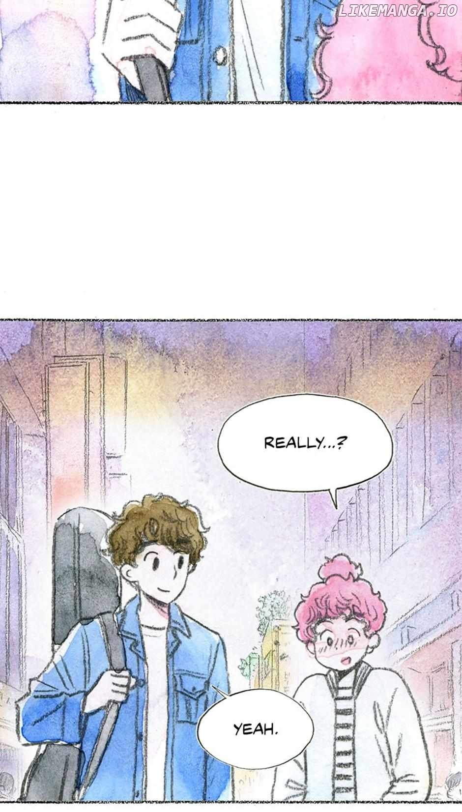 This Must Be Love chapter 46 - page 31