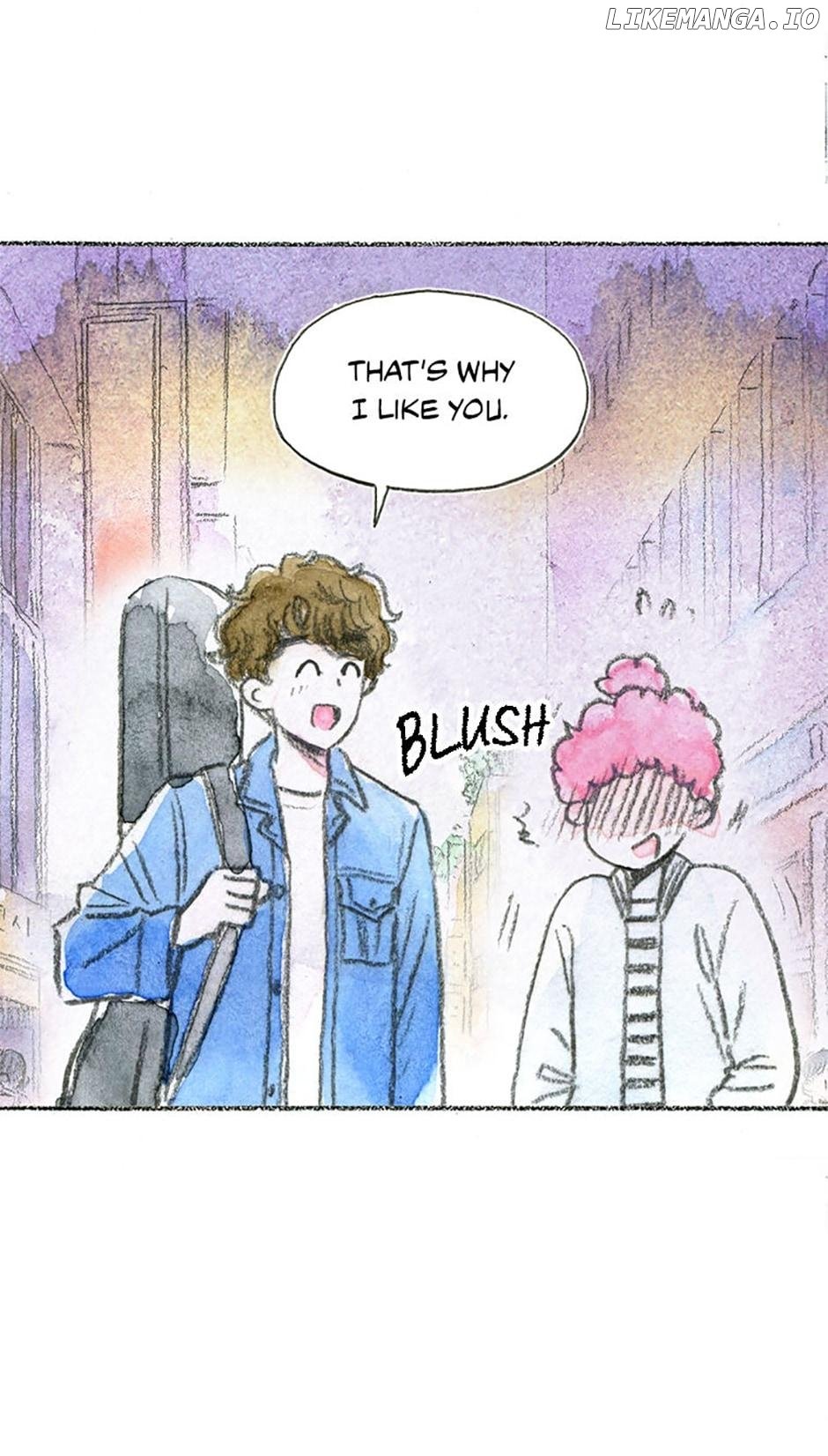 This Must Be Love chapter 46 - page 32