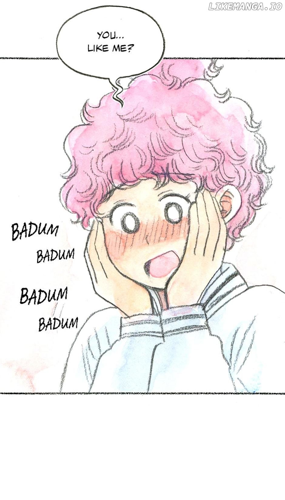 This Must Be Love chapter 46 - page 33