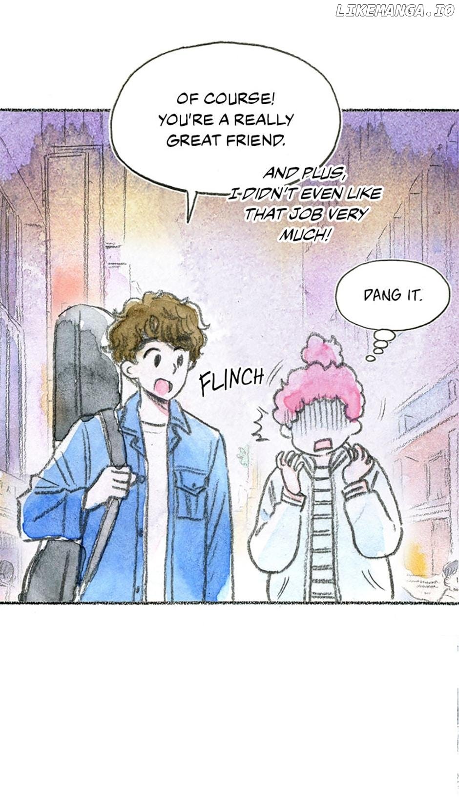 This Must Be Love chapter 46 - page 34