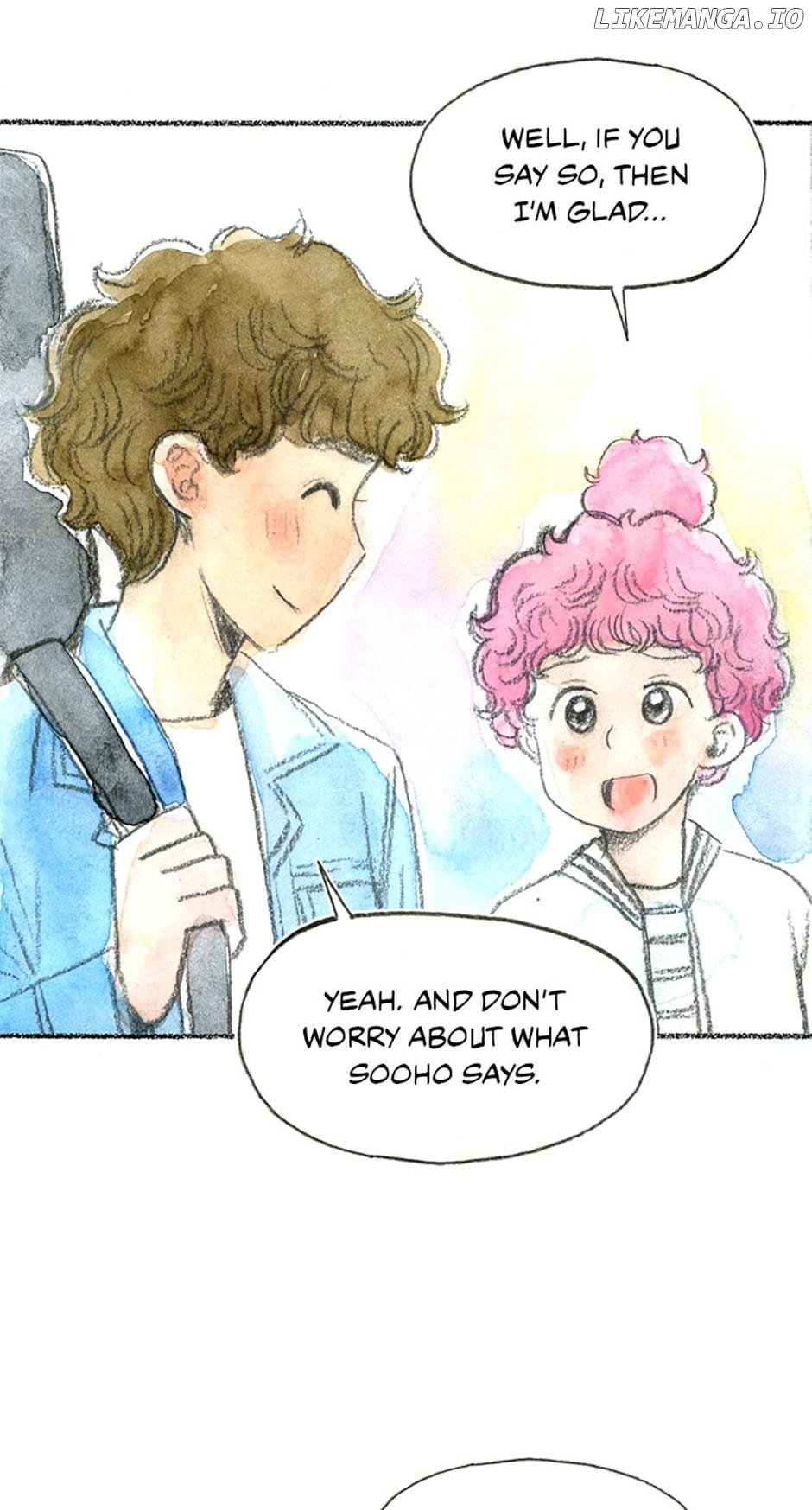 This Must Be Love chapter 46 - page 35