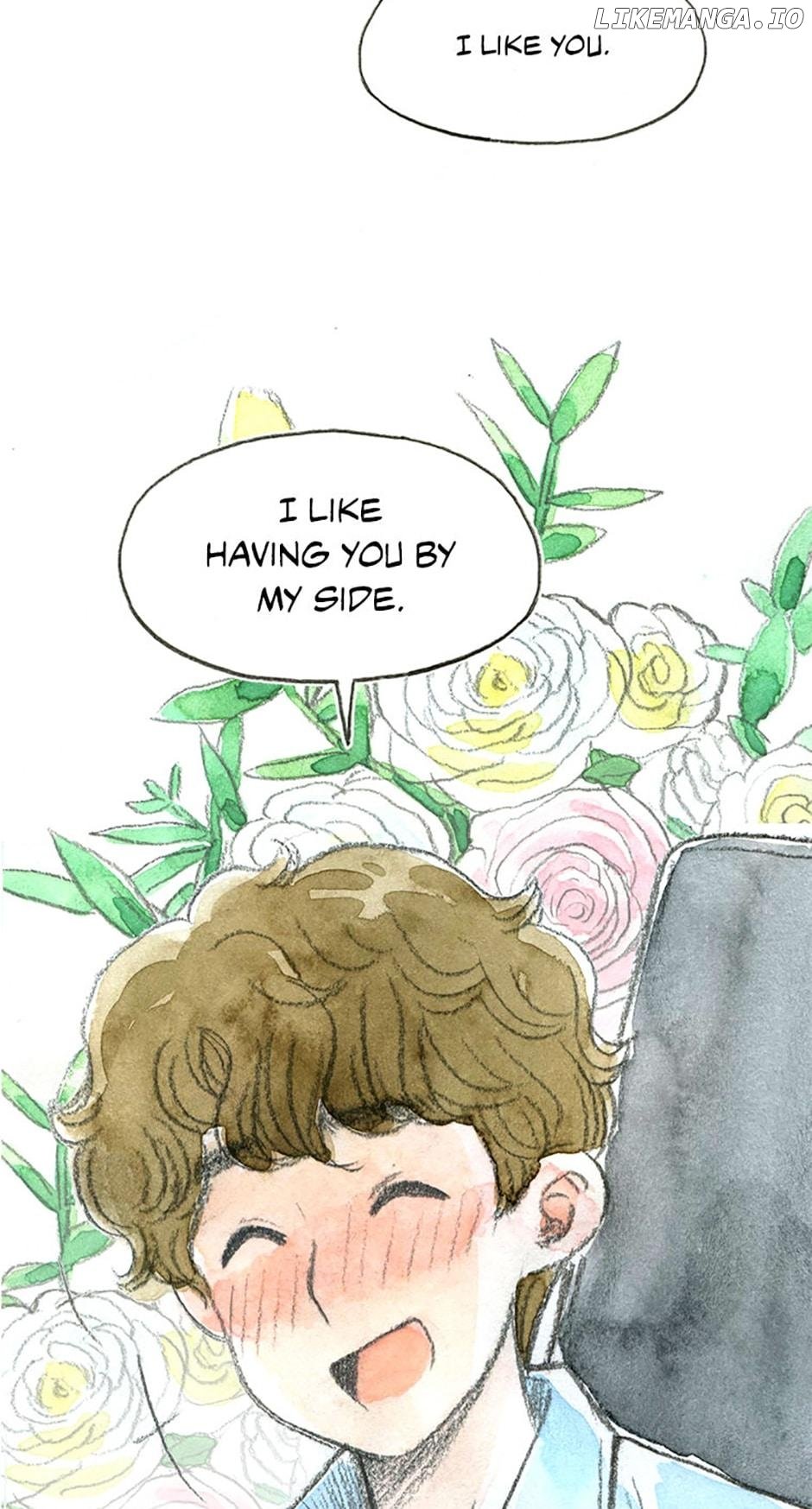 This Must Be Love chapter 46 - page 36