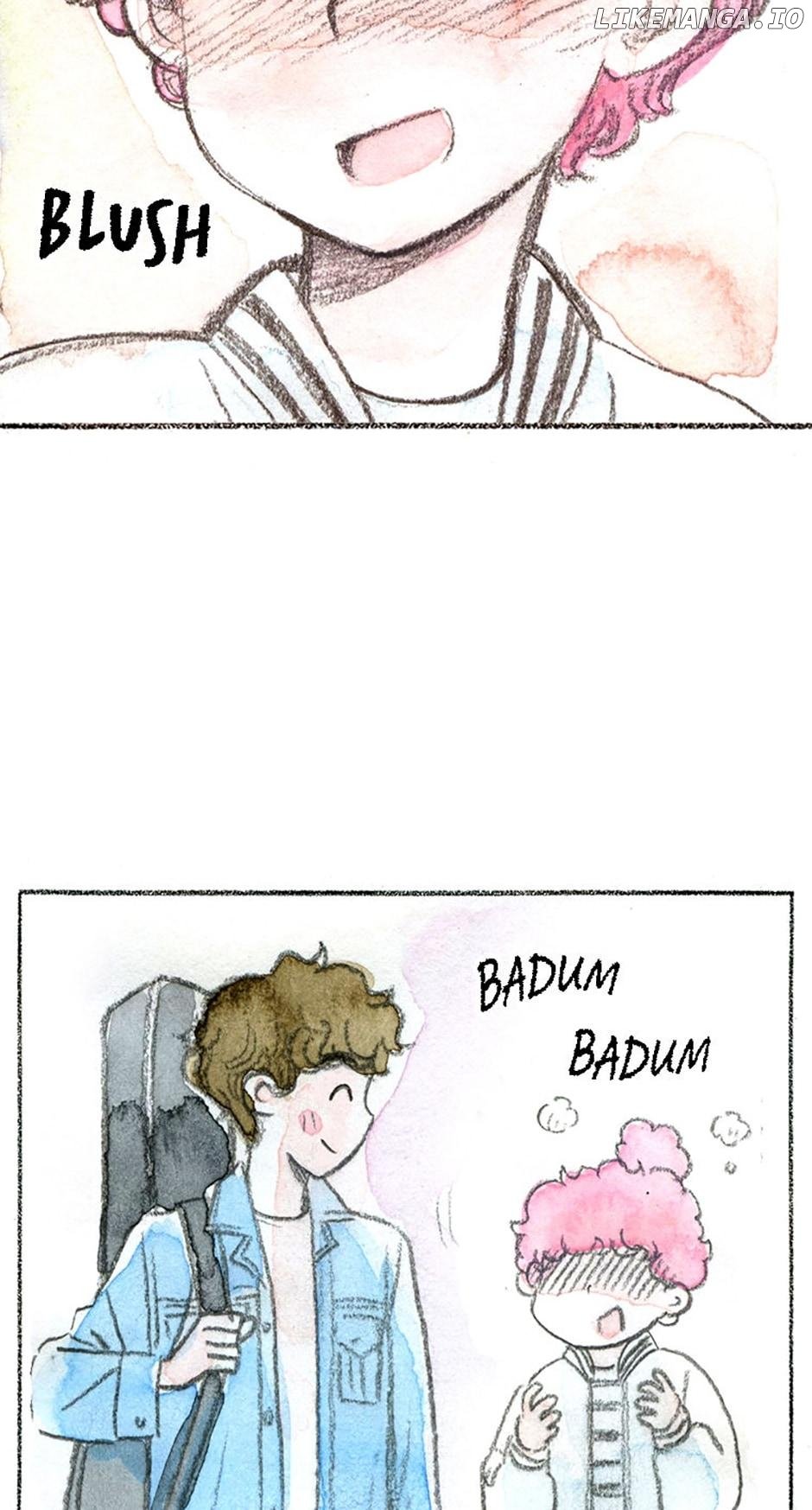 This Must Be Love chapter 46 - page 38
