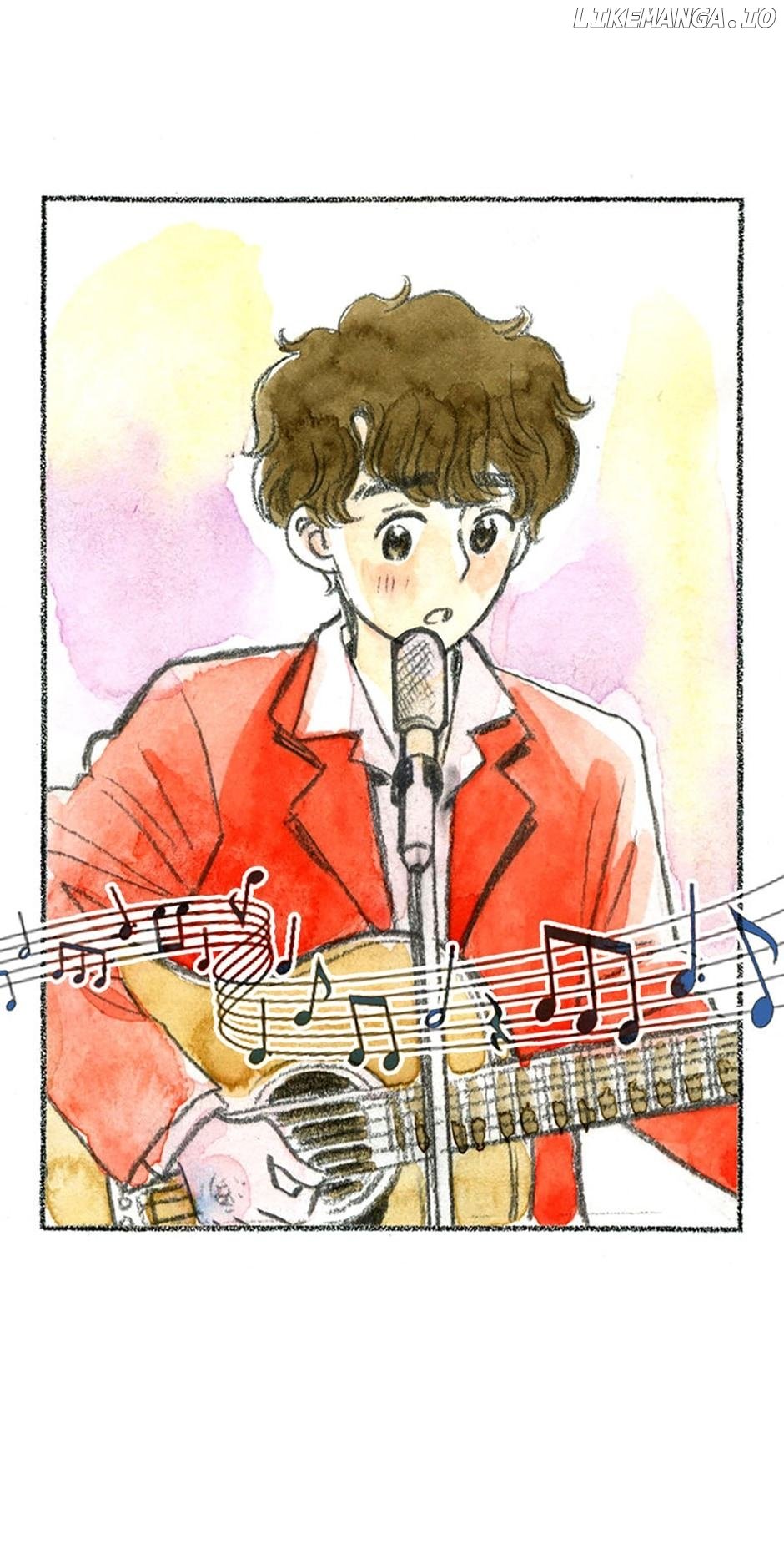 This Must Be Love chapter 46 - page 4