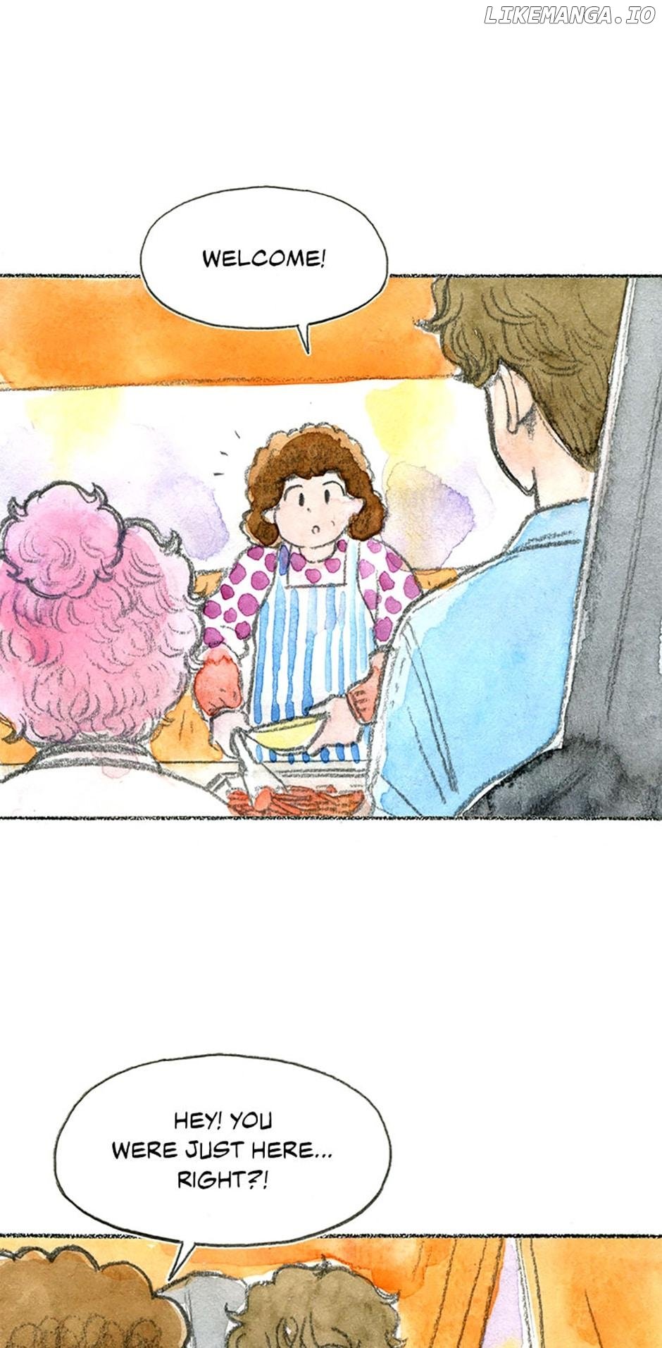 This Must Be Love chapter 46 - page 41
