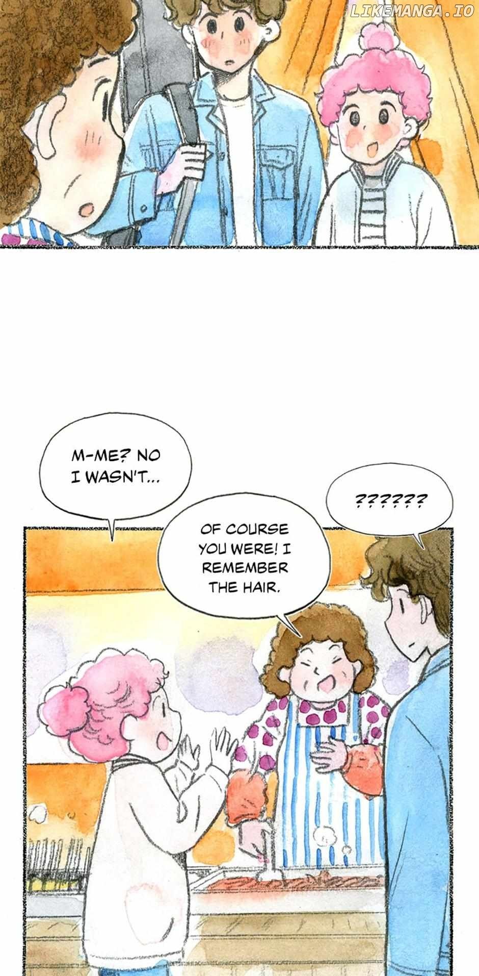 This Must Be Love chapter 46 - page 42