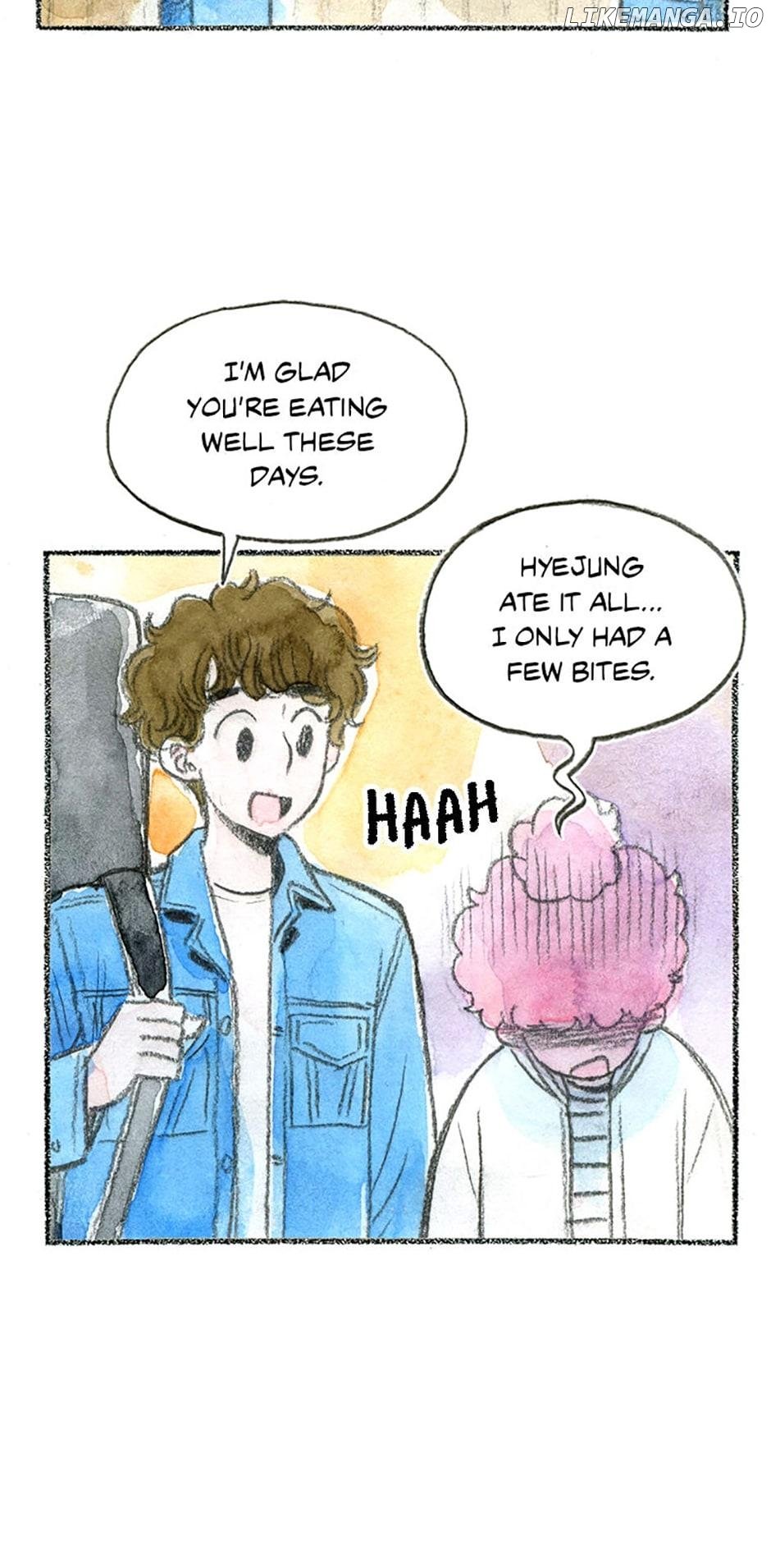 This Must Be Love chapter 46 - page 43