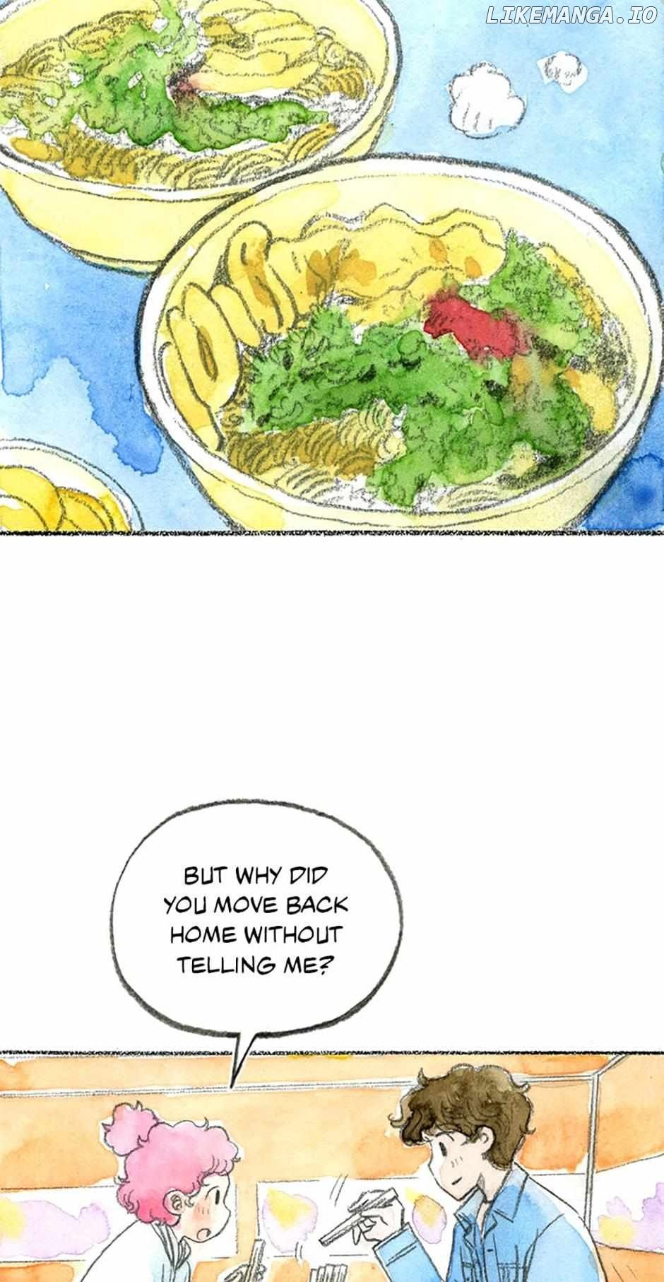 This Must Be Love chapter 46 - page 45