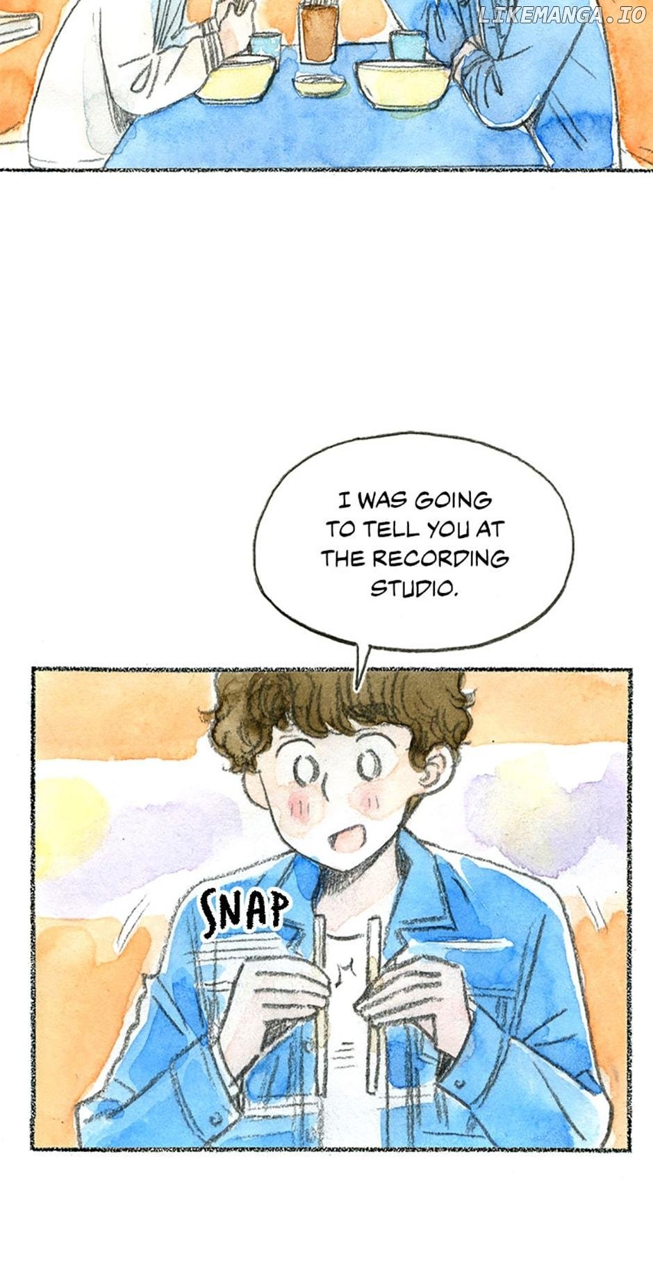 This Must Be Love chapter 46 - page 46