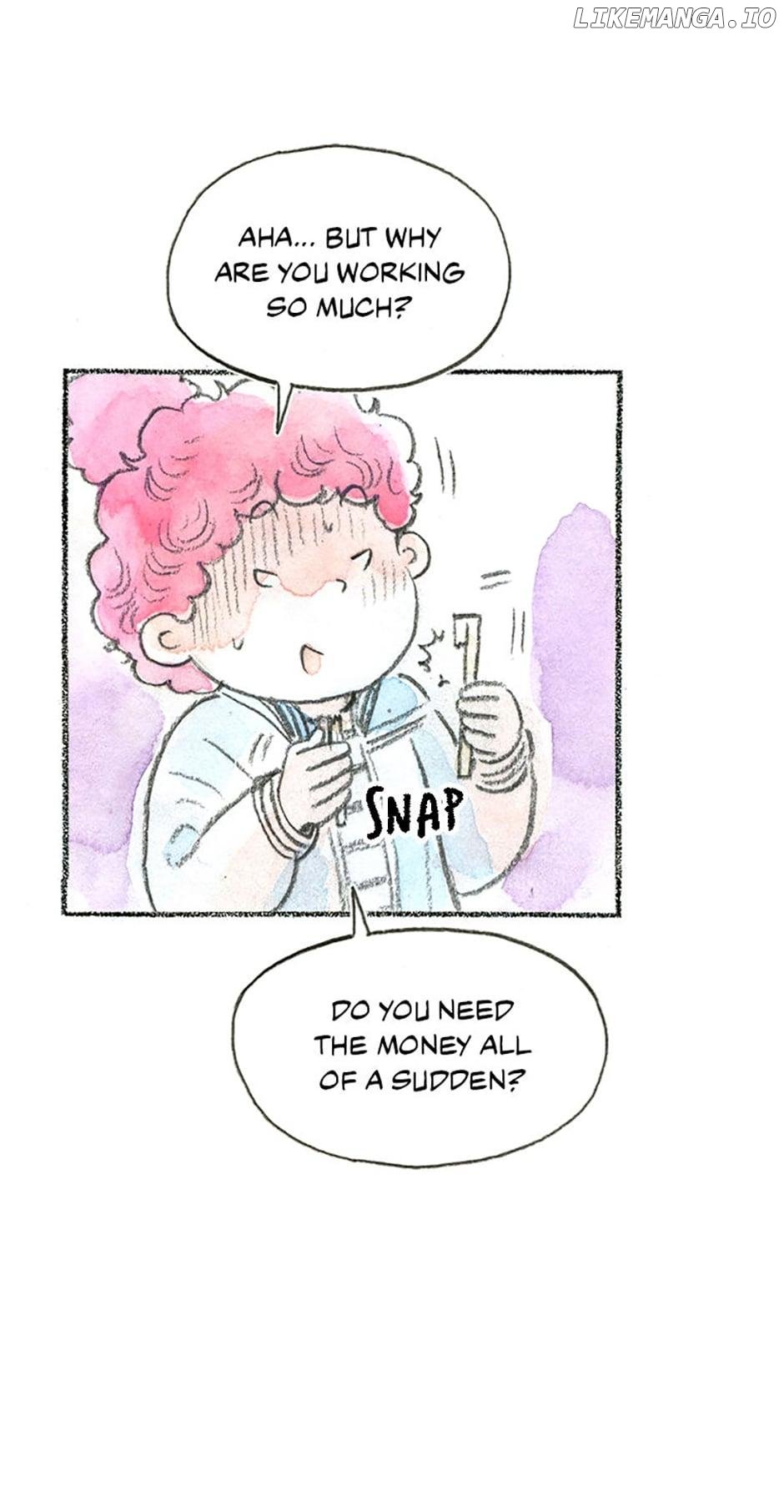This Must Be Love chapter 46 - page 47