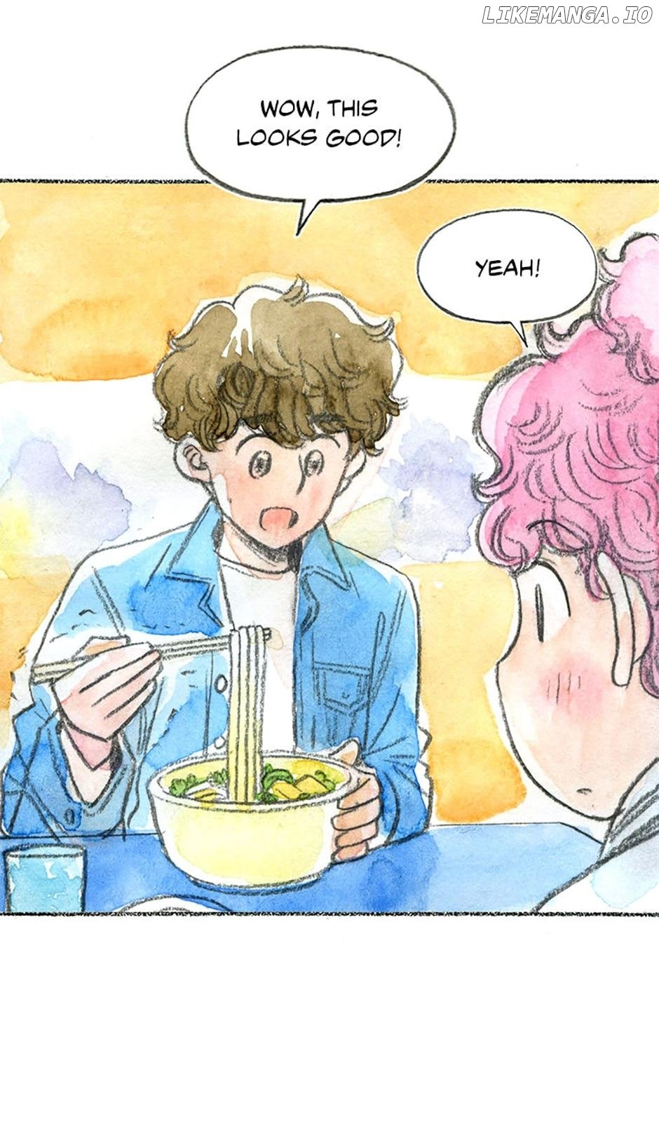 This Must Be Love chapter 46 - page 48