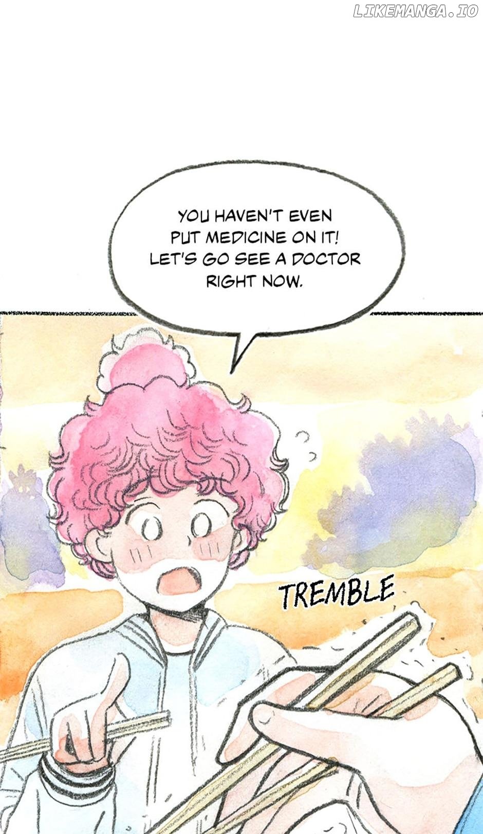 This Must Be Love chapter 46 - page 50