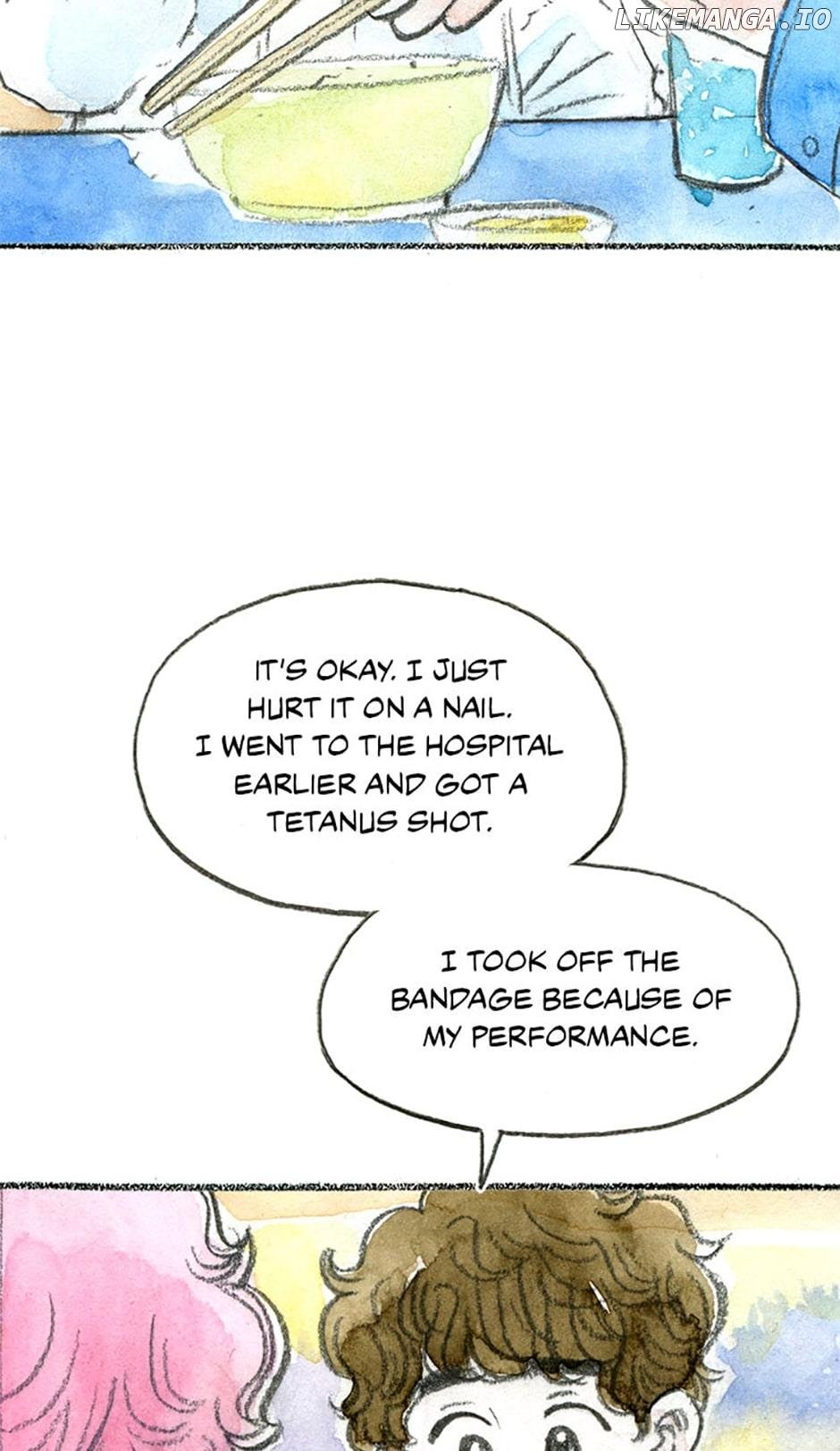 This Must Be Love chapter 46 - page 51