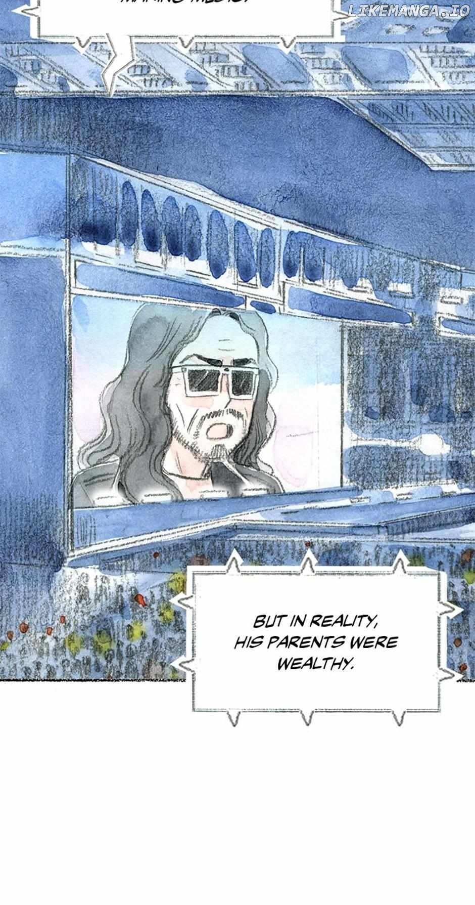 This Must Be Love chapter 46 - page 57