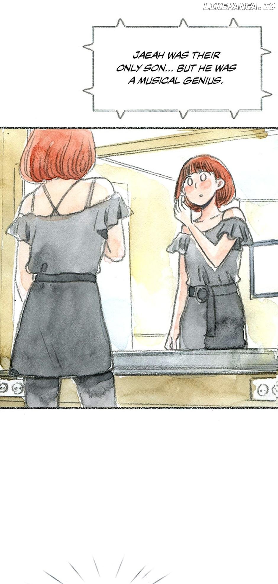 This Must Be Love chapter 46 - page 59