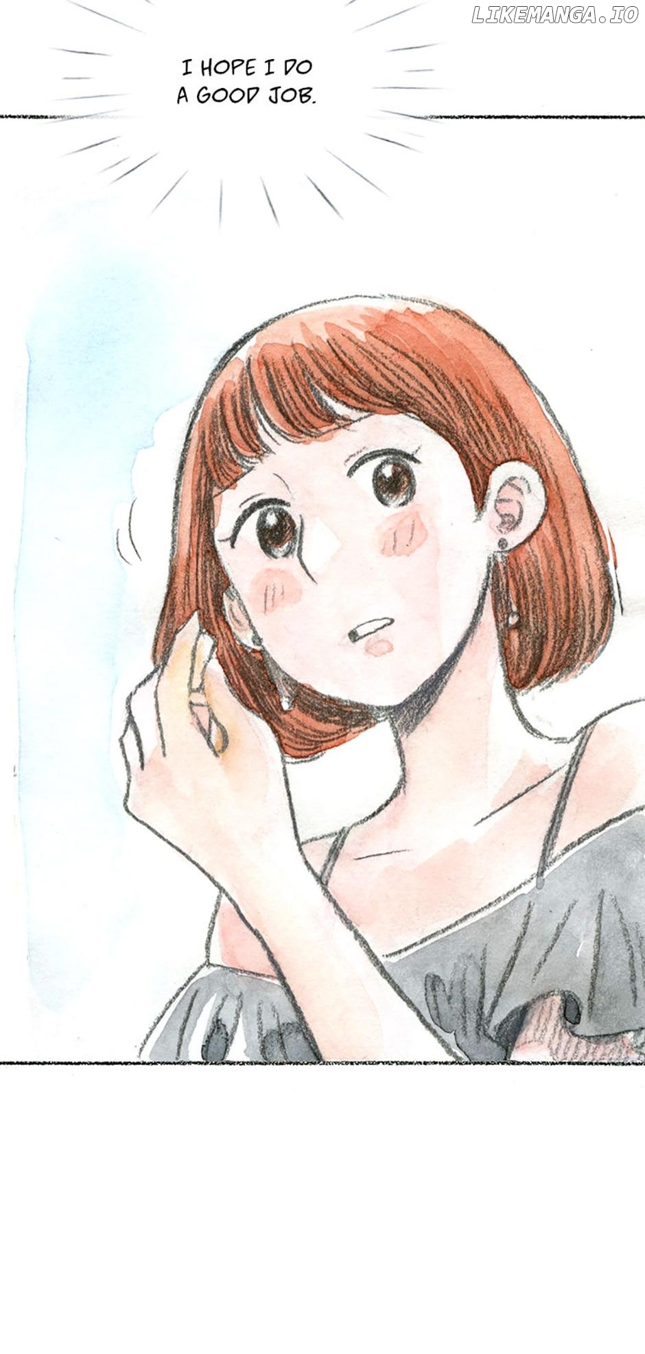 This Must Be Love chapter 46 - page 60