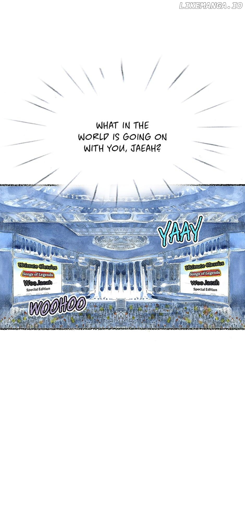 This Must Be Love chapter 46 - page 62