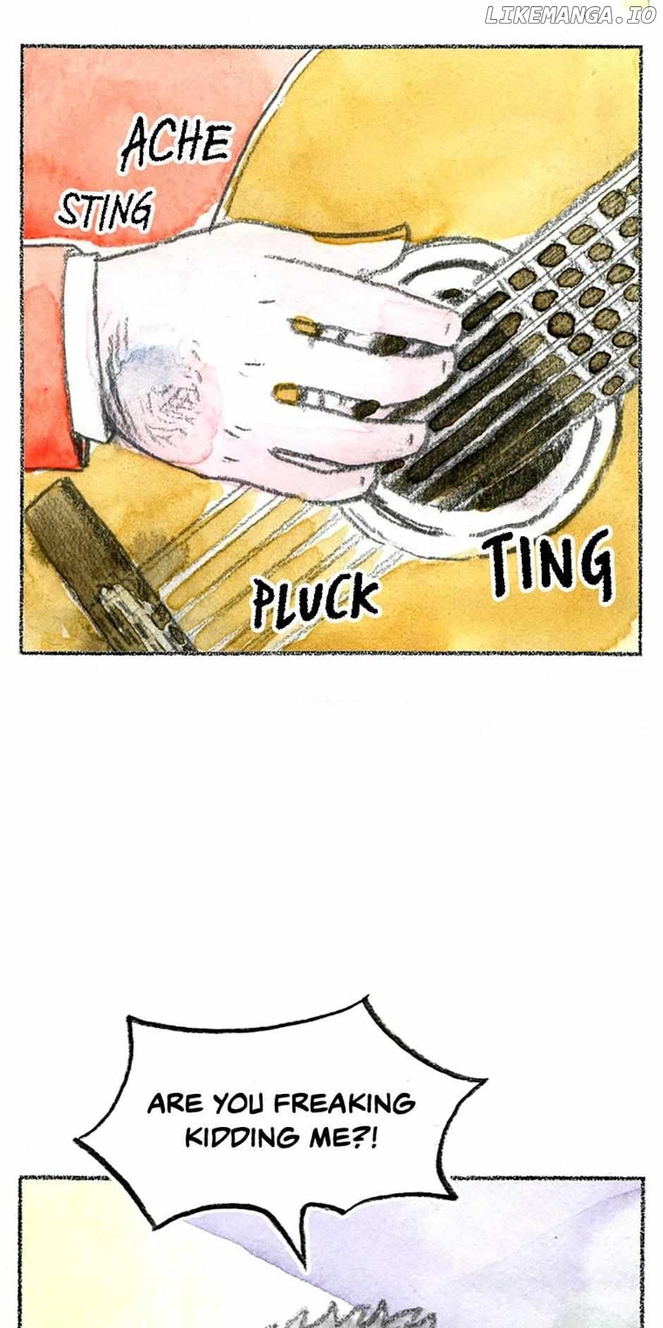 This Must Be Love chapter 46 - page 7